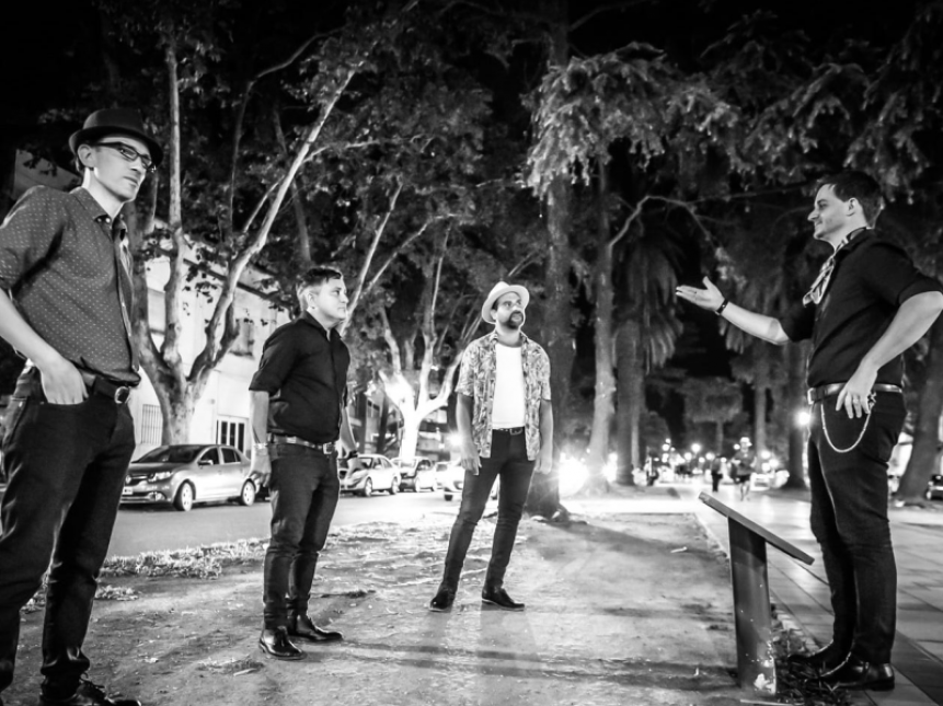 BEATLES ROOTS