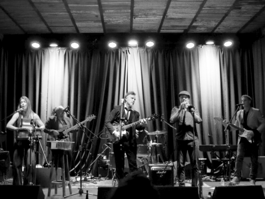 LA CHIRUZA ORCHESTRA
