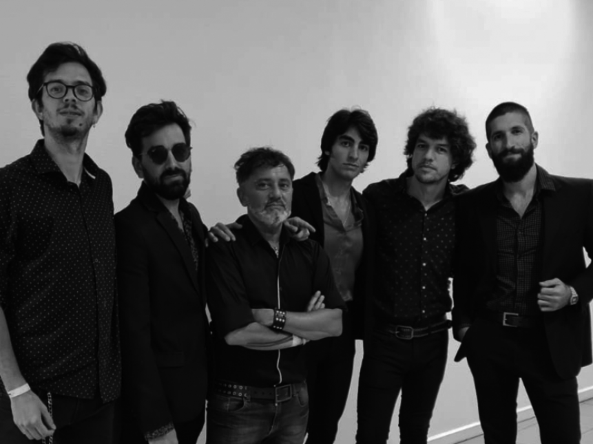 LOS SANDRITOS