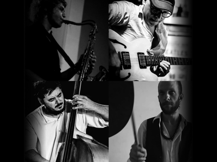 TRIBUTO A KENNY BURREL 
