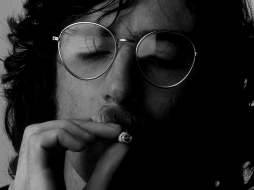 PIANO BAR: CHARLY GARCIA