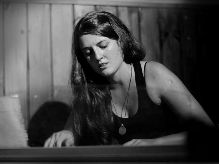 ROCIO GIMENEZ LOPEZ TRIO