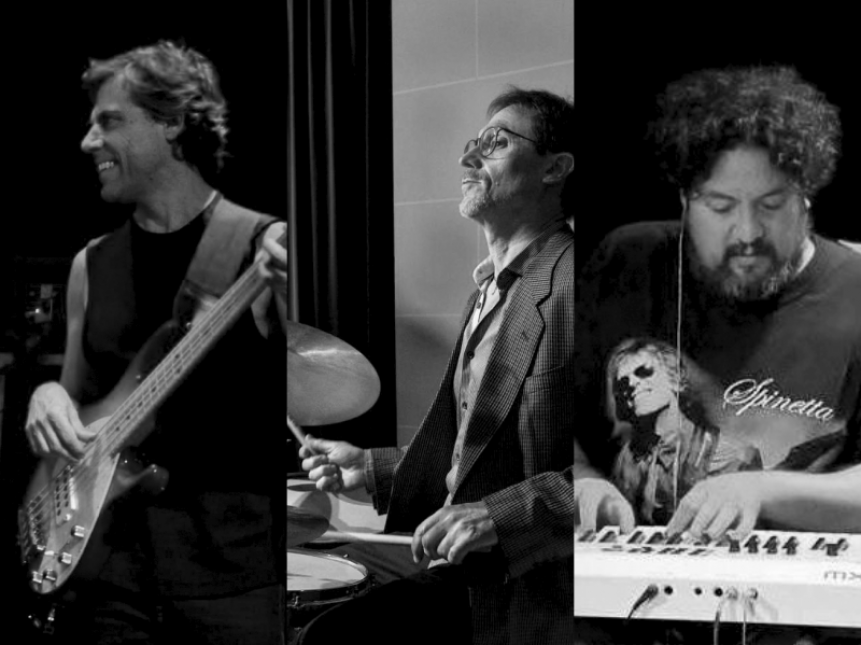 ROMERO - CHIESA - GALLEGO
