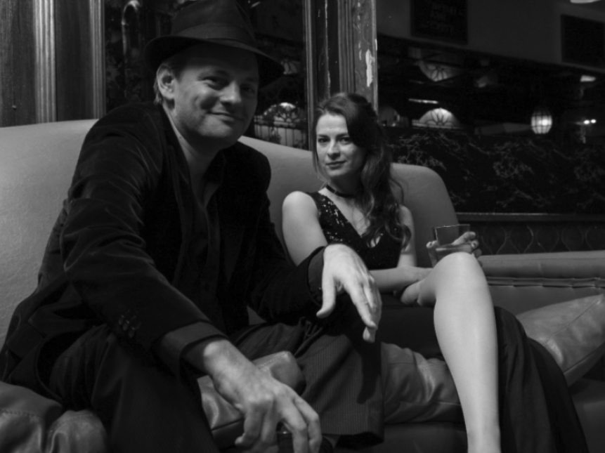 SWINGIN´ DUETS
