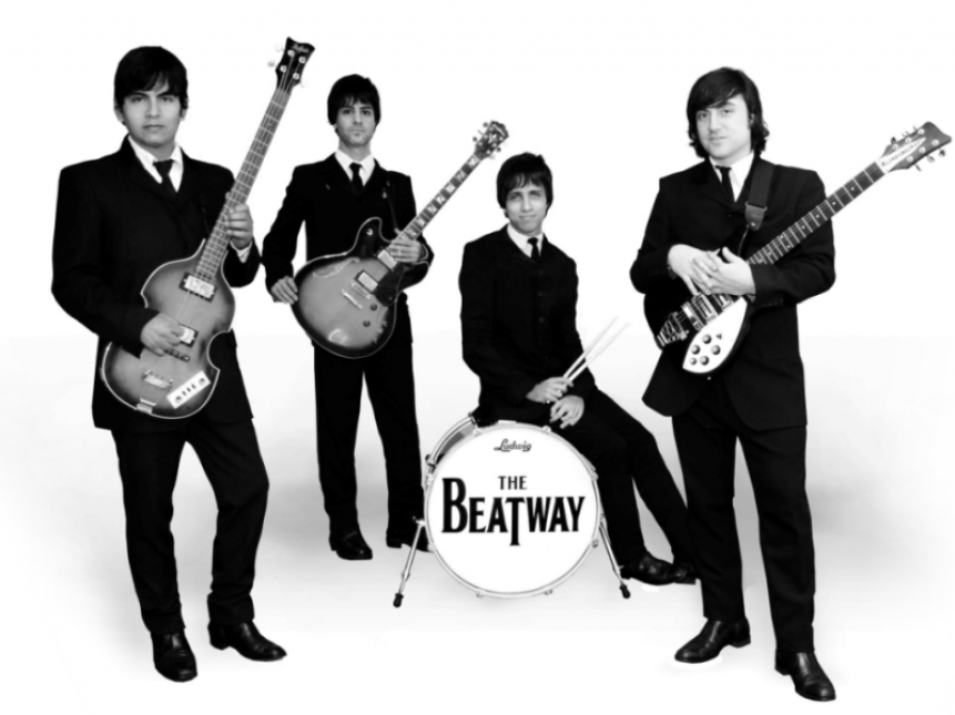 THE BEATWAY