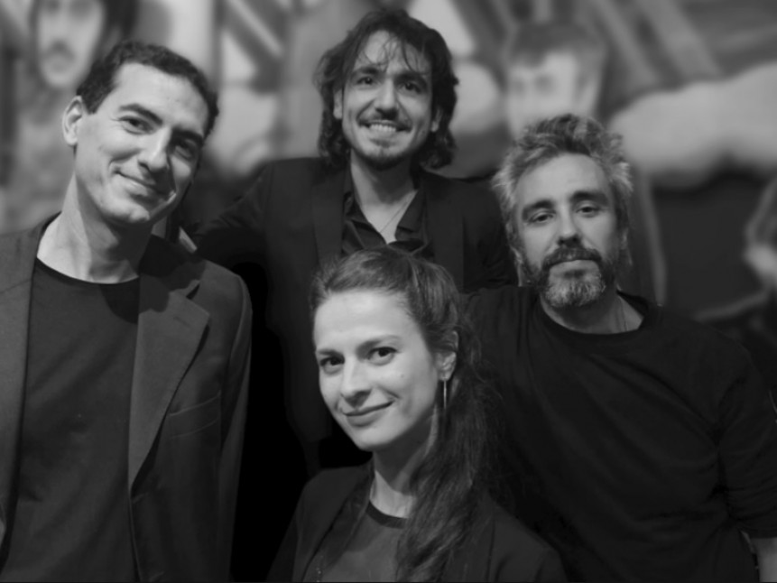 VISUAL SOUNDS SESSIONS