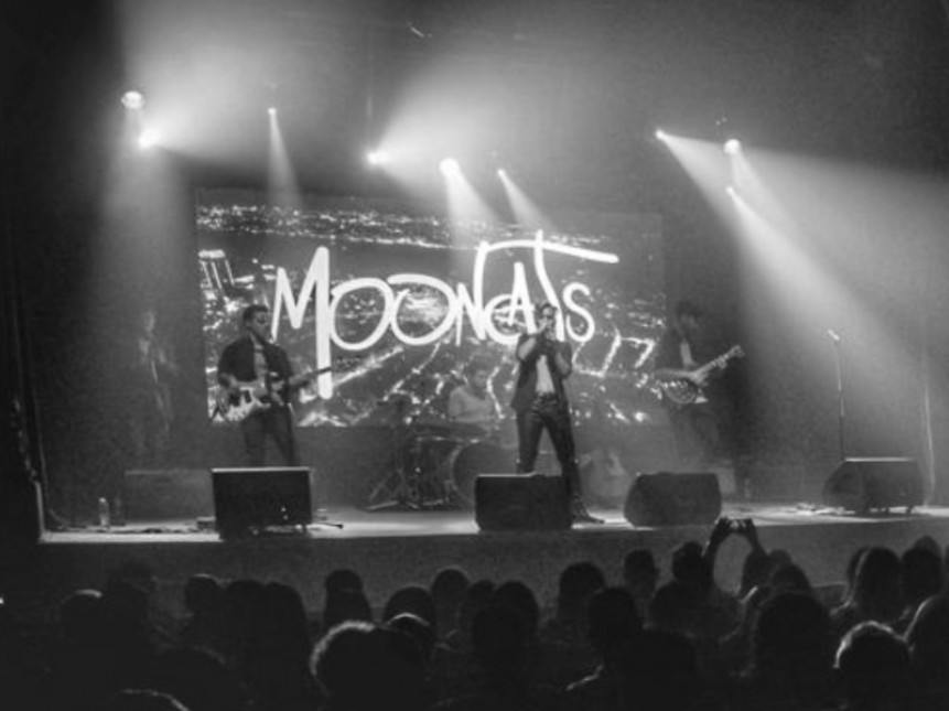 MOONCATS
