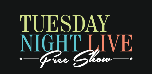 Tuesday Night Live