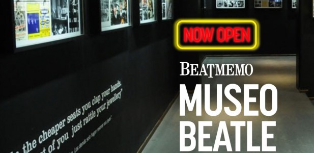 Museo Beatle - Horarios especiales en Pandemia